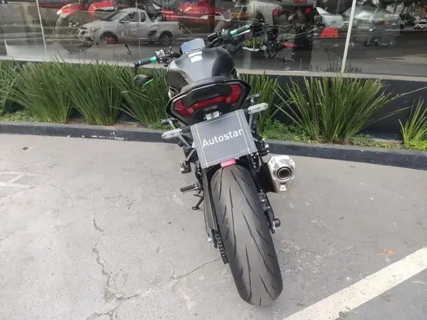 Kawasaki Z 900 Z 900