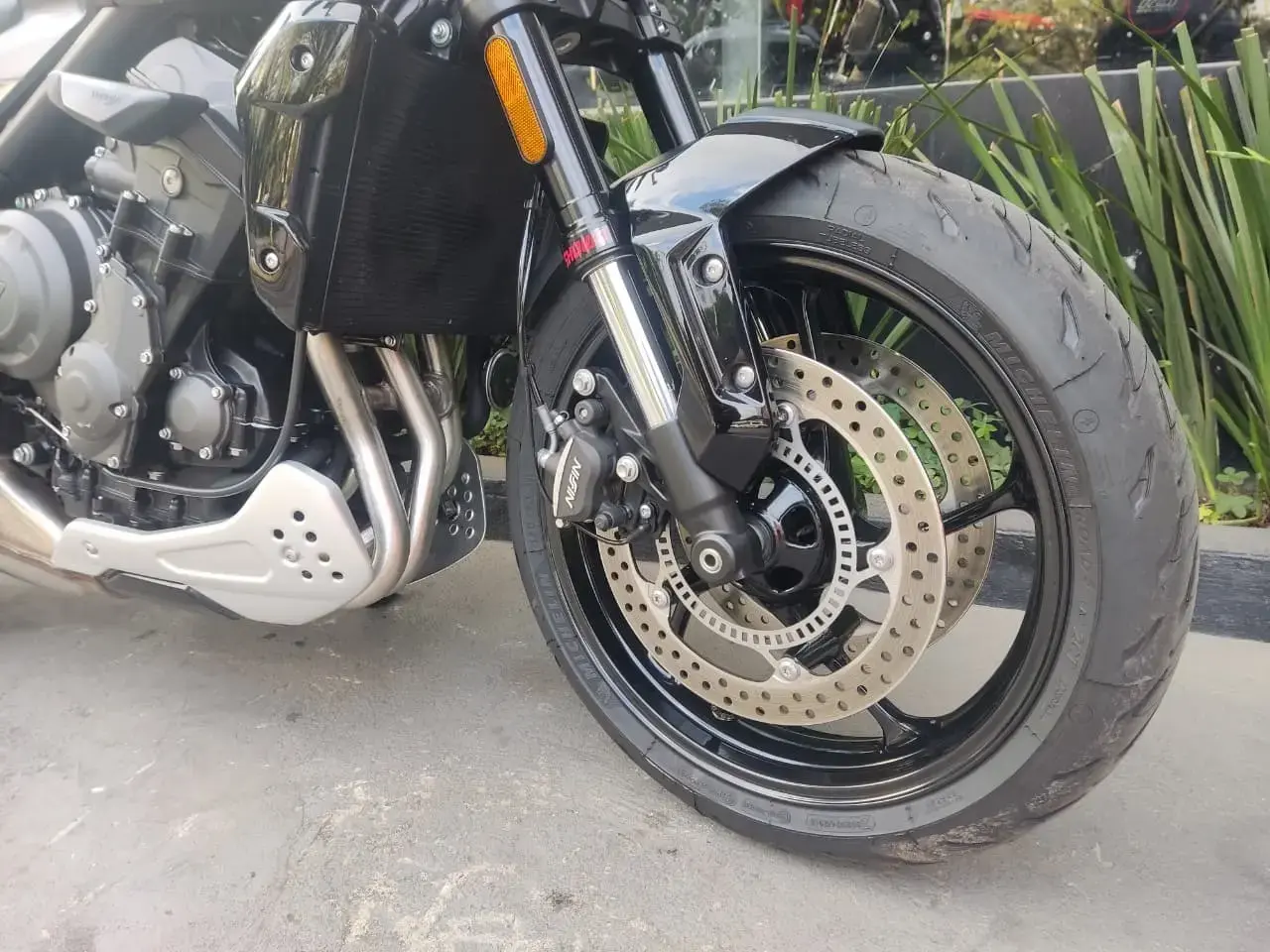galeria Trident 660