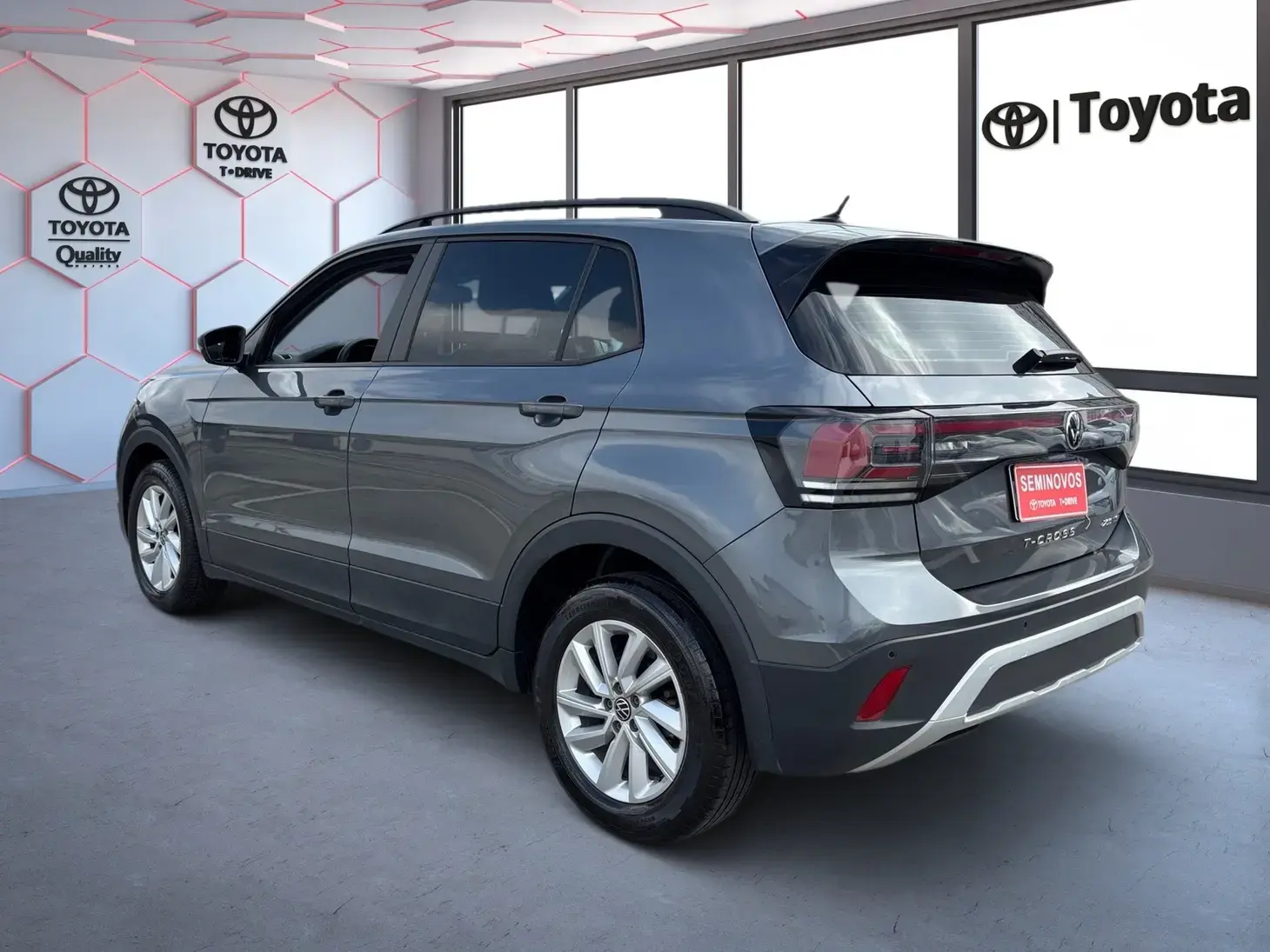 galeria T-Cross