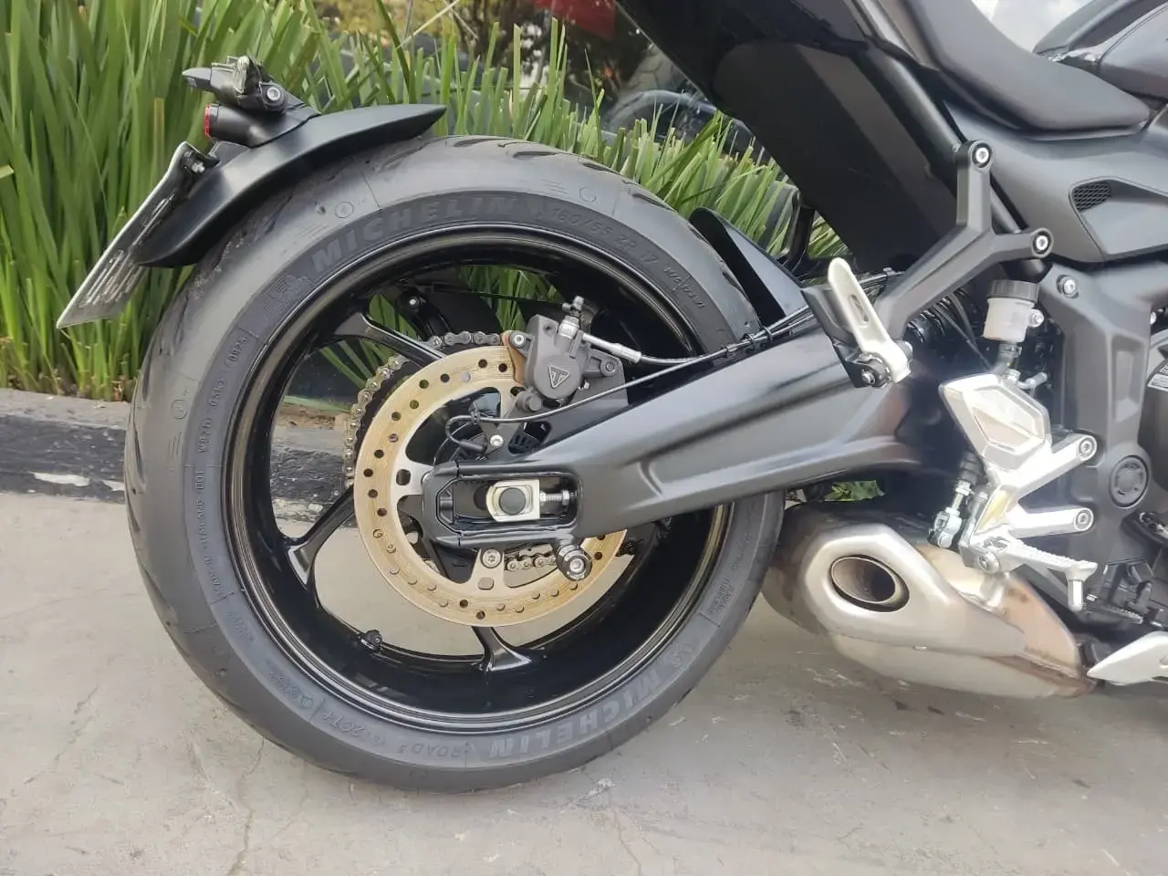 galeria Trident 660