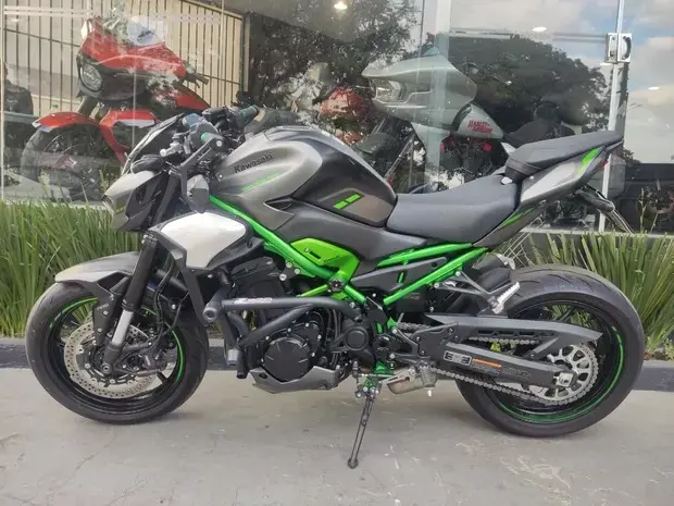 Kawasaki Z 900 Z 900