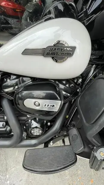 Harley Davidson Ultra ULTRA LIMITED FLHTK