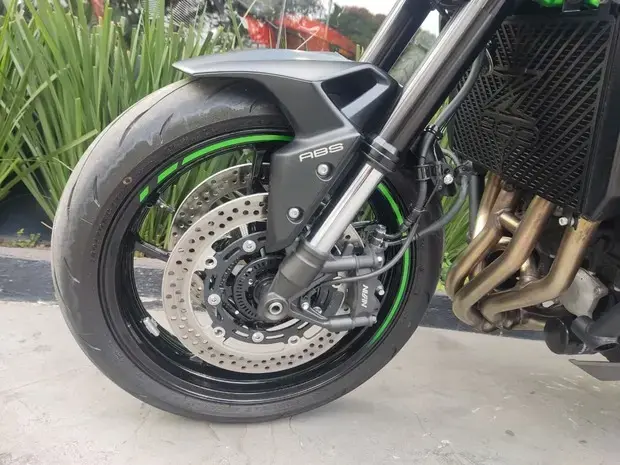 Kawasaki Z 900 Z 900