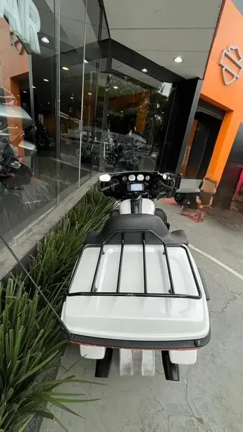 Harley Davidson Ultra ULTRA LIMITED FLHTK