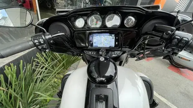 Harley Davidson Ultra ULTRA LIMITED FLHTK