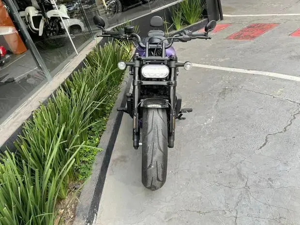 Harley Davidson Sportster 1200 SPORTSTER S