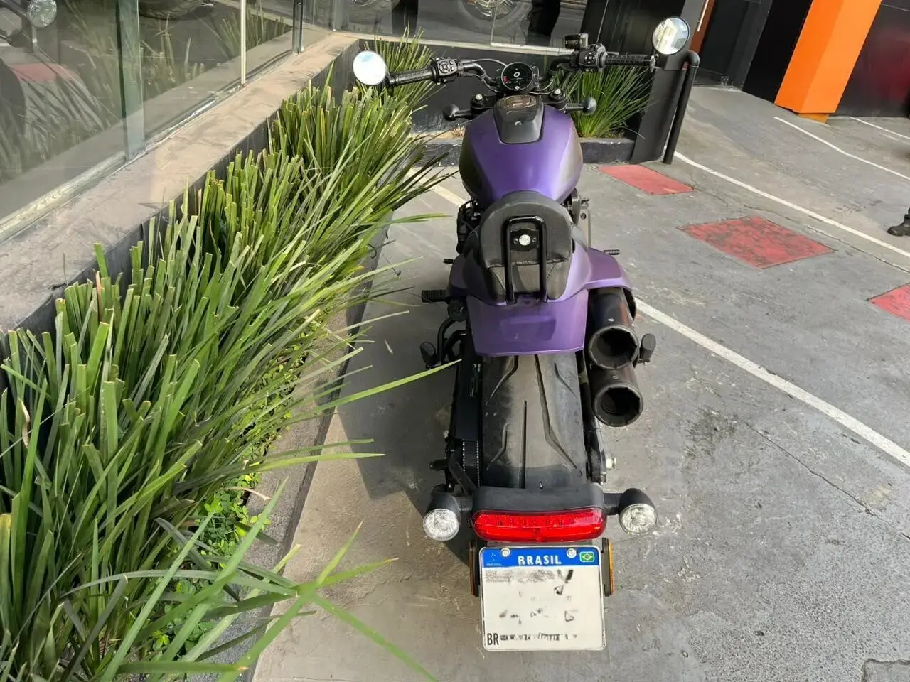 galeria Sportster 1200