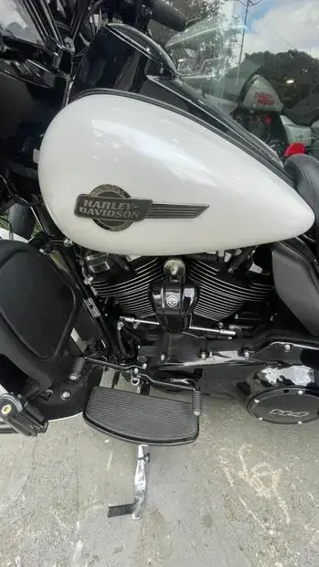 Harley Davidson Ultra ULTRA LIMITED FLHTK