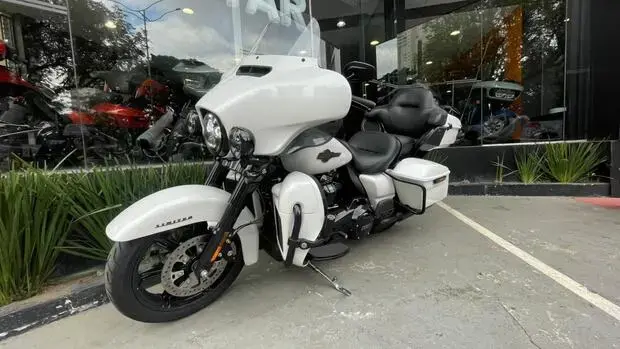 Harley Davidson Ultra ULTRA LIMITED FLHTK
