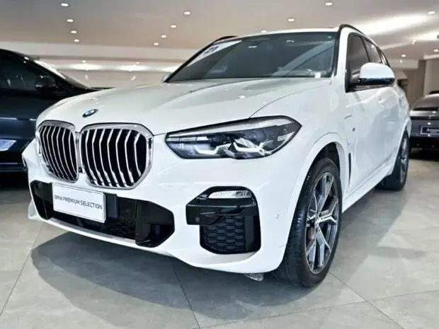 Bmw X5 xDrive45e M Sport 3.0 Híbrido (Aut)