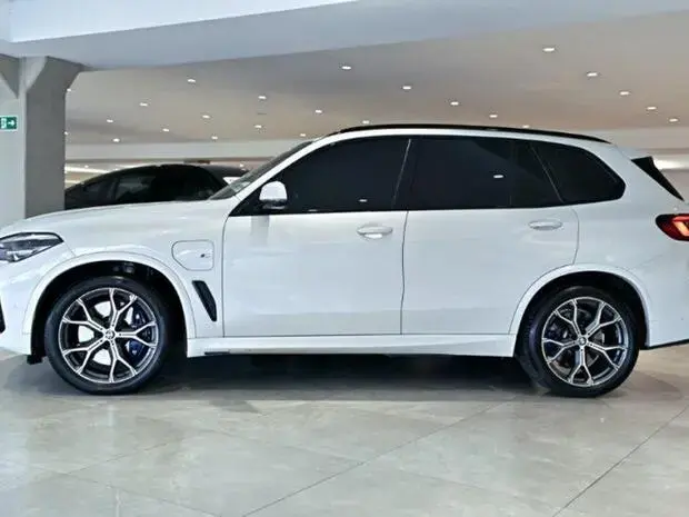 Bmw X5 xDrive45e M Sport 3.0 Híbrido (Aut)