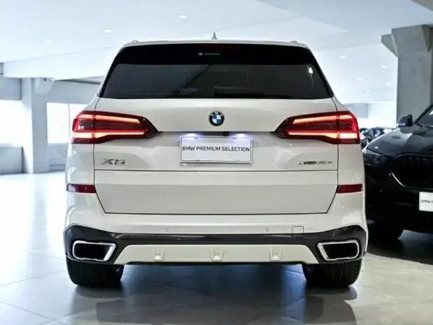 Bmw X5 xDrive45e M Sport 3.0 Híbrido (Aut)