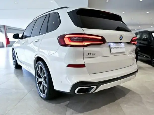 Bmw X5 xDrive45e M Sport 3.0 Híbrido (Aut)