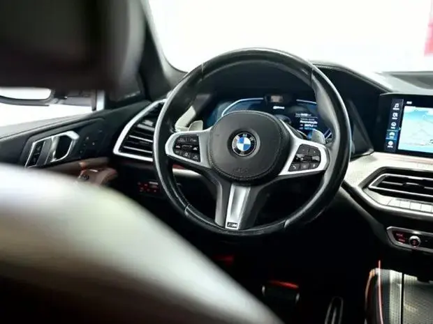 Bmw X5 xDrive45e M Sport 3.0 Híbrido (Aut)