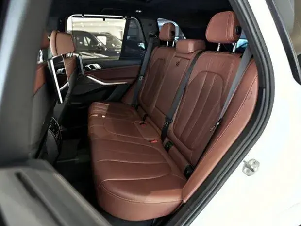 Bmw X5 xDrive45e M Sport 3.0 Híbrido (Aut)
