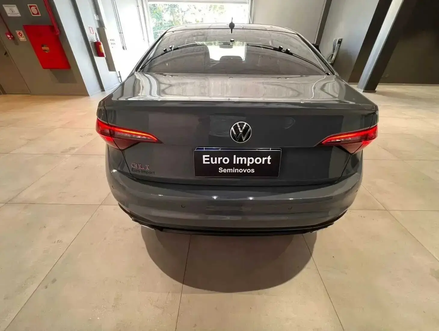 galeria Jetta