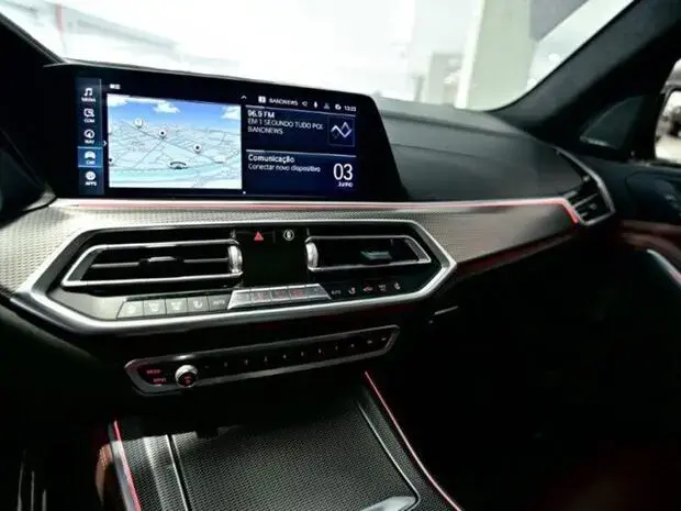 Bmw X5 xDrive45e M Sport 3.0 Híbrido (Aut)