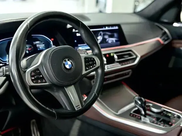Bmw X5 xDrive45e M Sport 3.0 Híbrido (Aut)