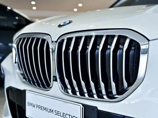 Bmw X5 xDrive45e M Sport 3.0 Híbrido (Aut)