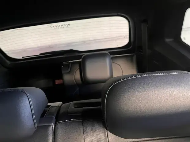 Volkswagen Tiguan 2.0 350 TSI Allspace R-Line 4WD