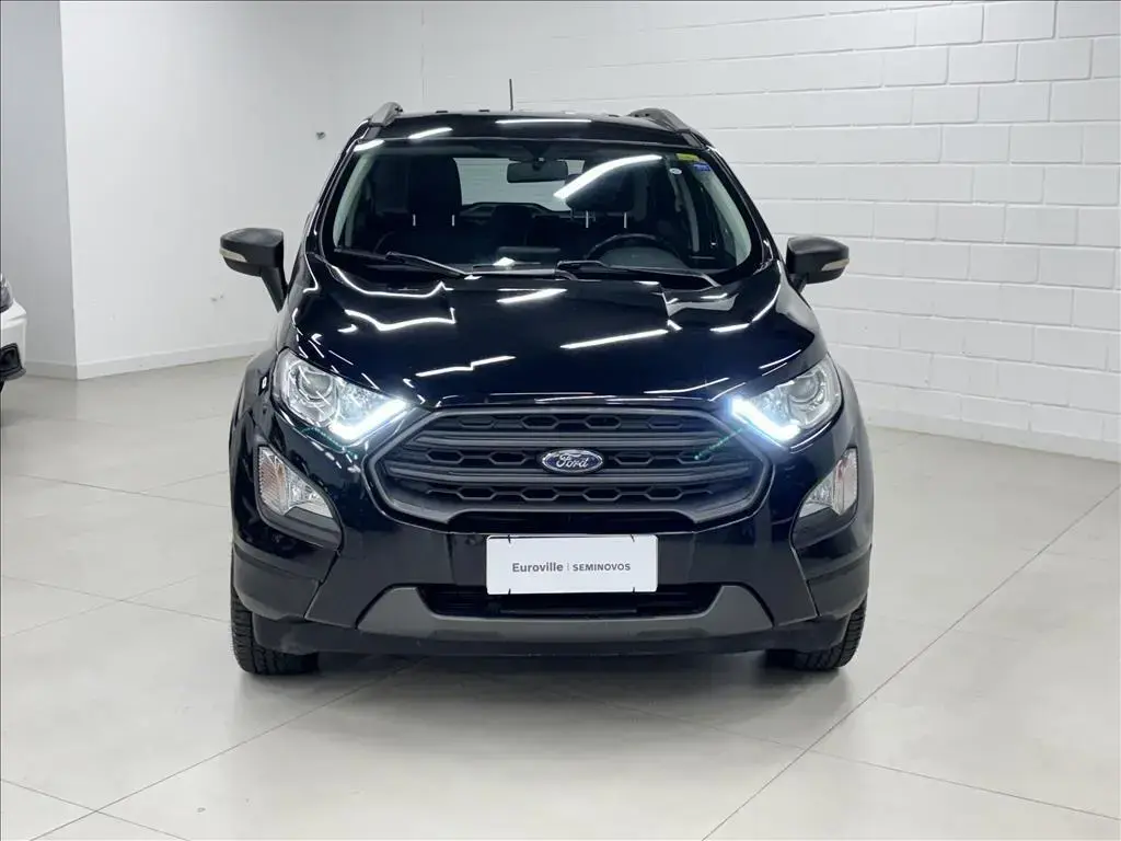 galeria ECOSPORT