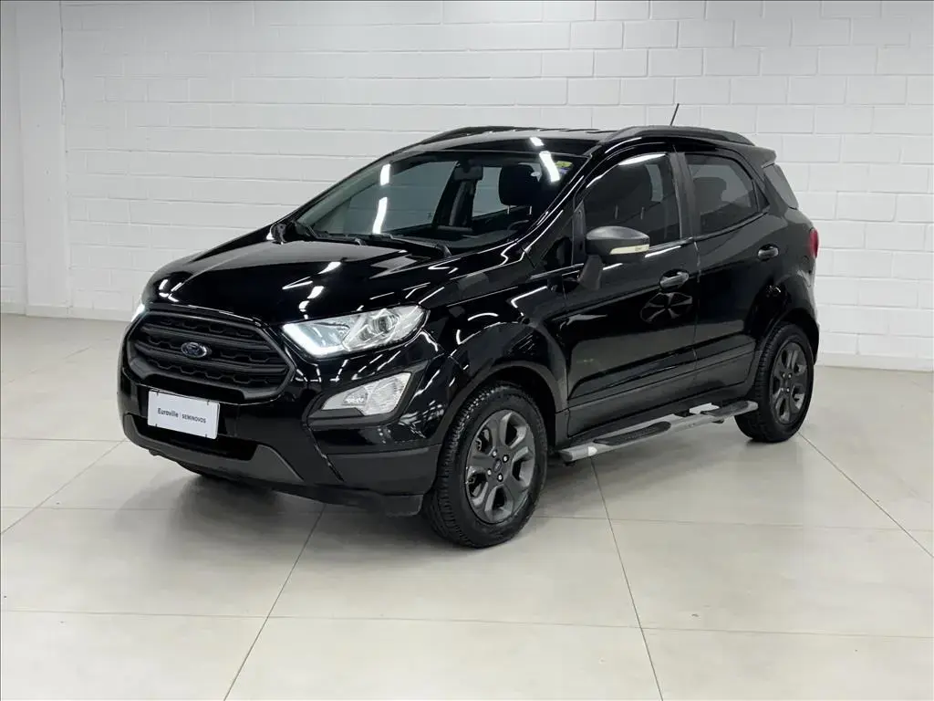 galeria ECOSPORT