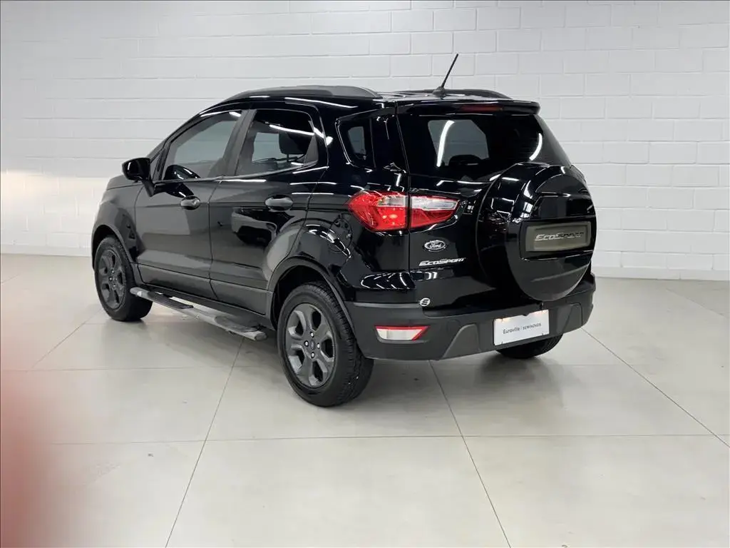 galeria ECOSPORT