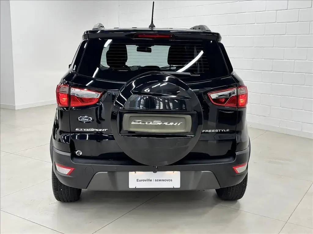 galeria ECOSPORT