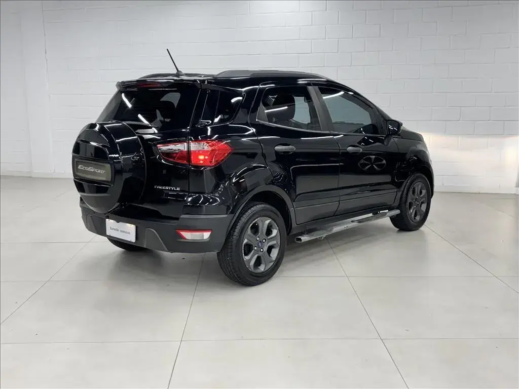 galeria ECOSPORT