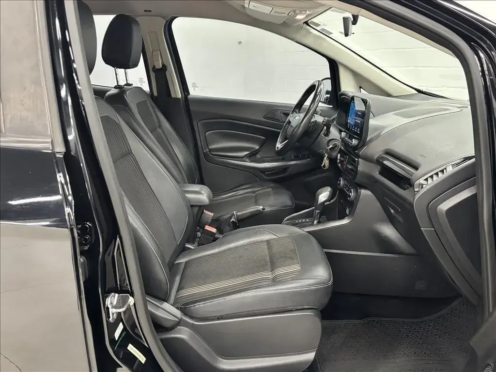galeria ECOSPORT