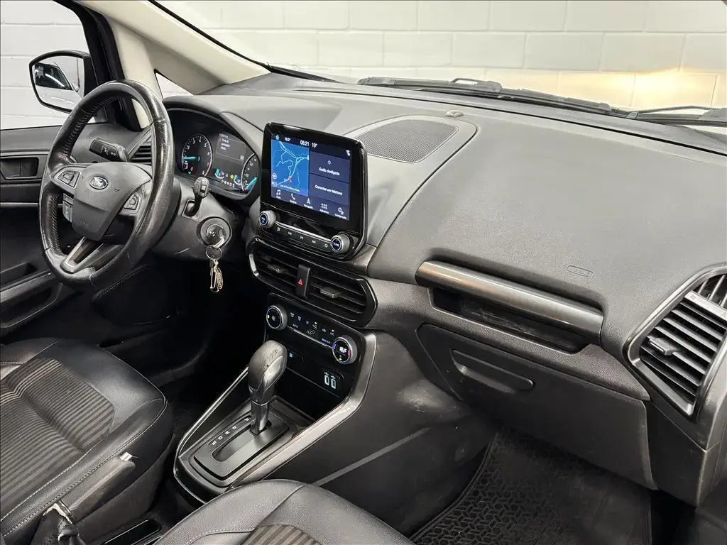 galeria ECOSPORT