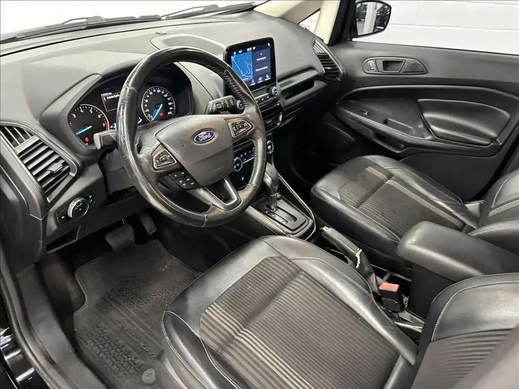 galeria ECOSPORT