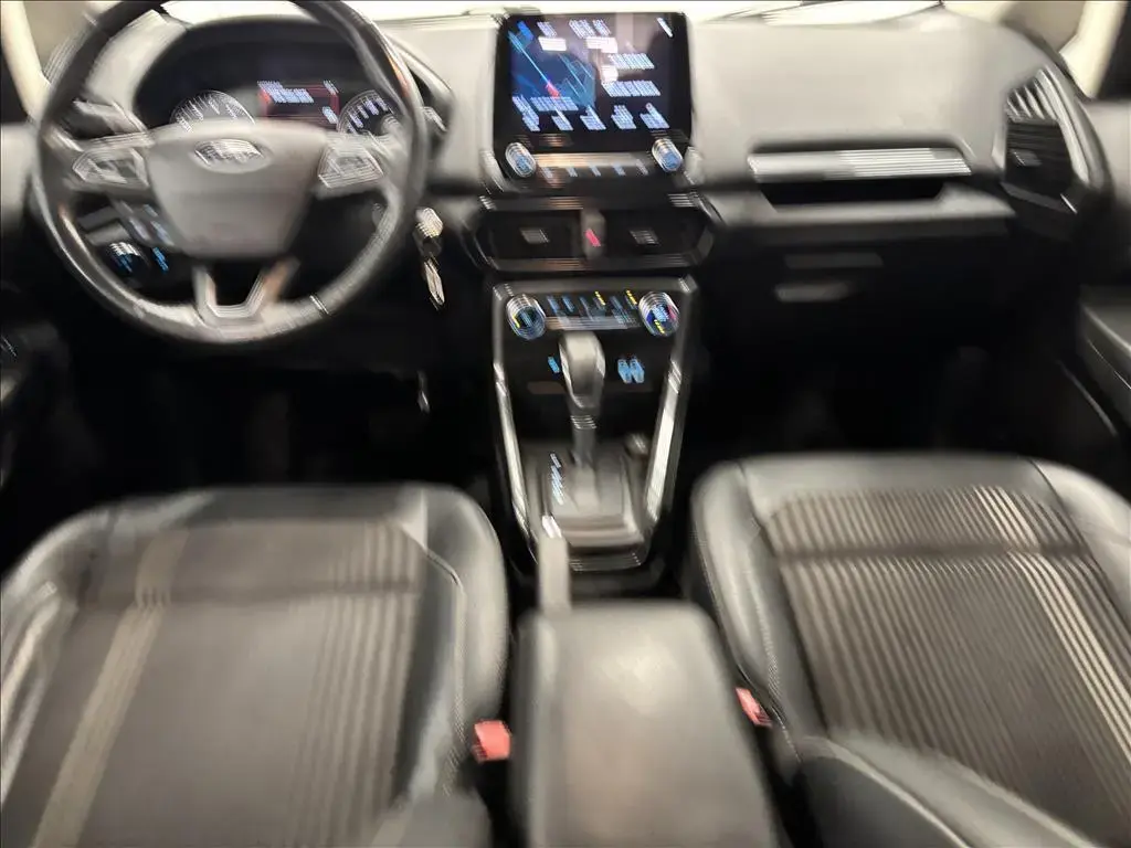 galeria ECOSPORT