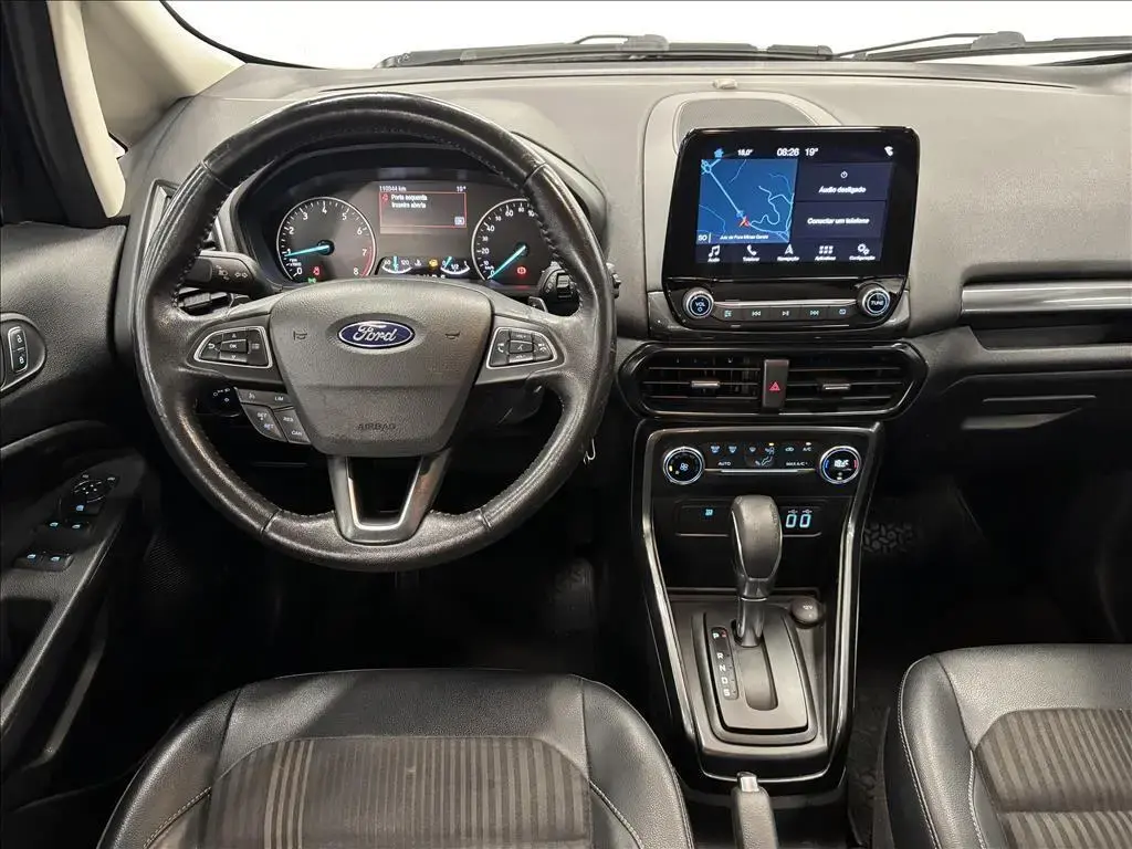 galeria ECOSPORT