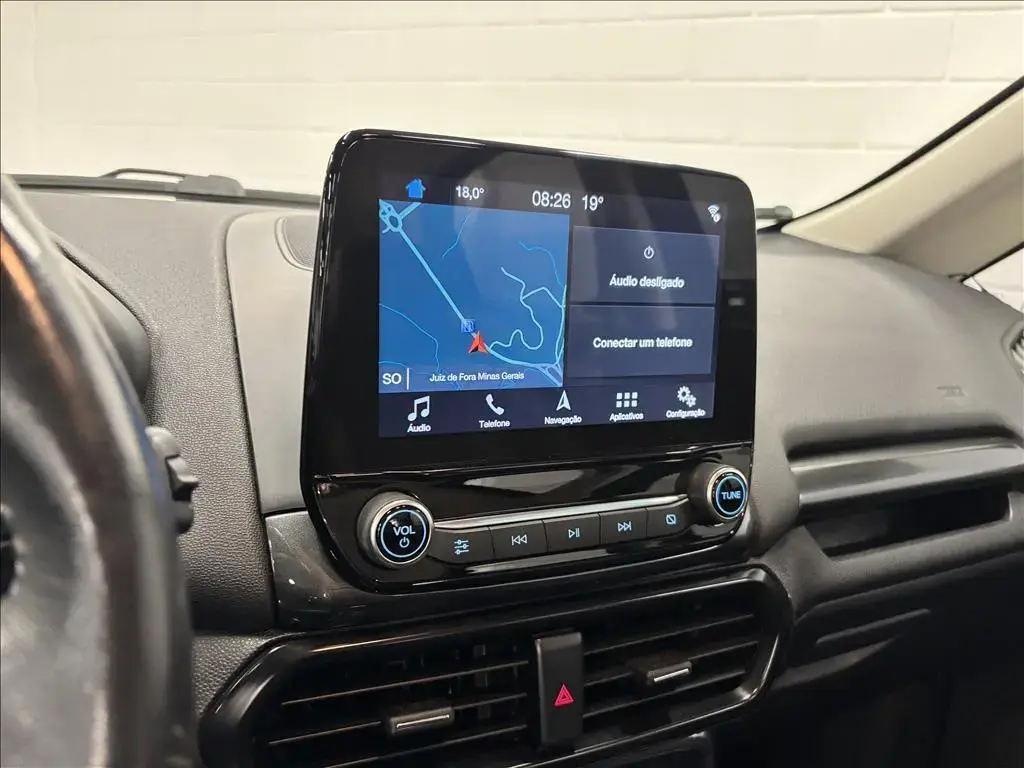 galeria ECOSPORT