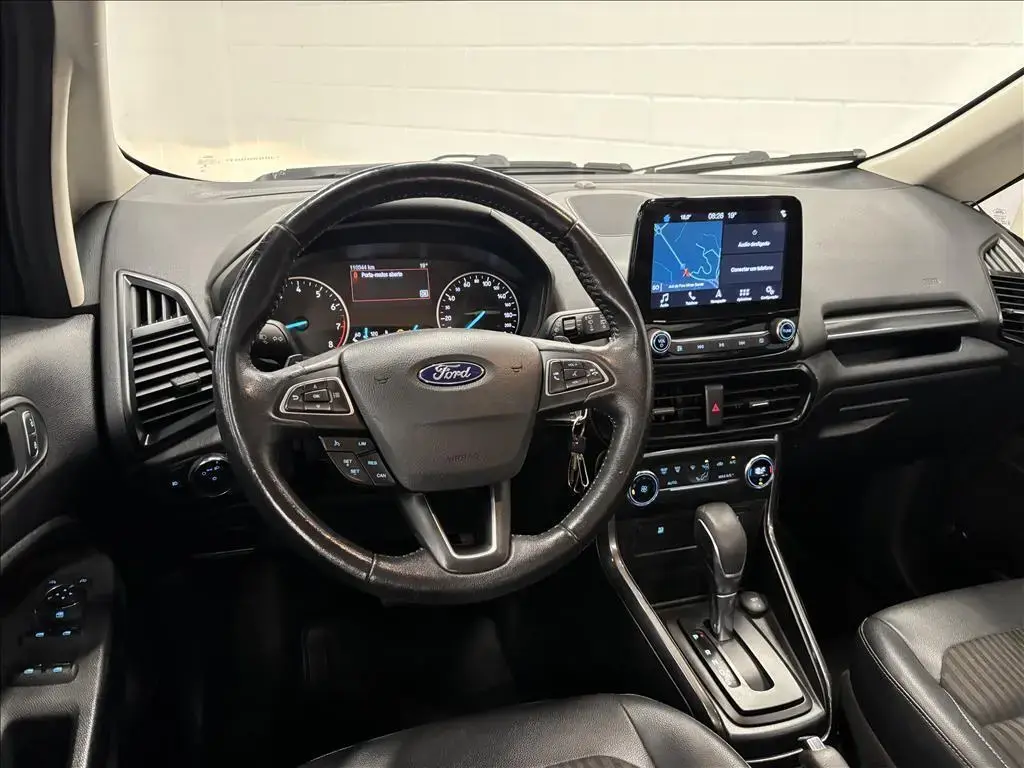 galeria ECOSPORT