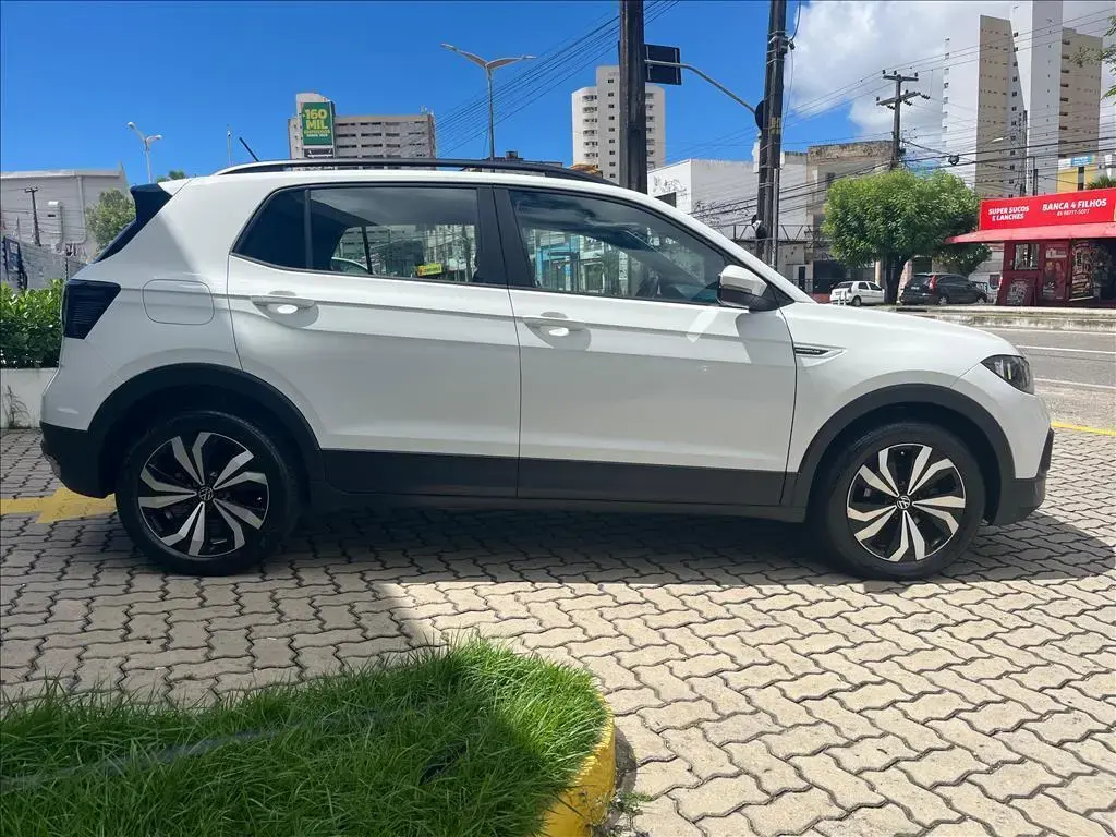 galeria T-CROSS
