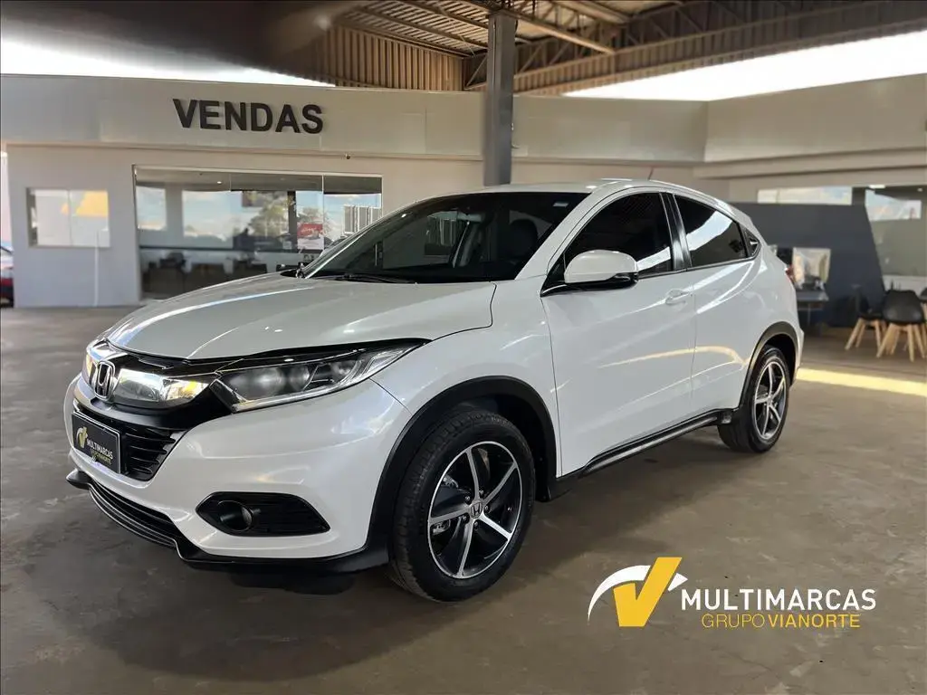 galeria HR-V
