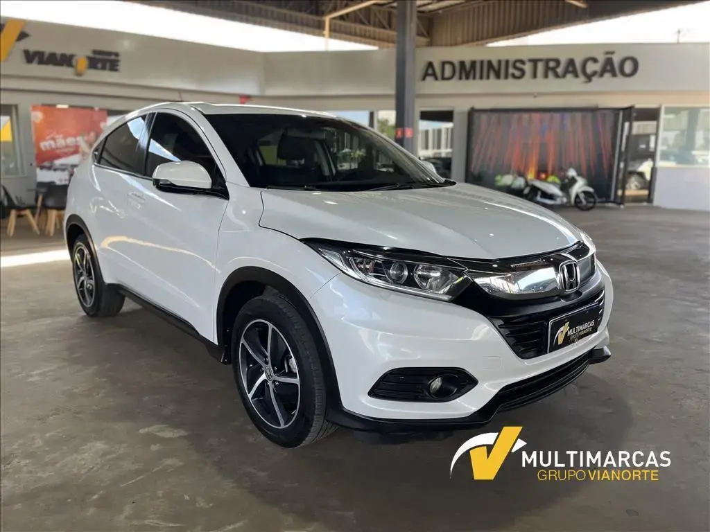 galeria HR-V