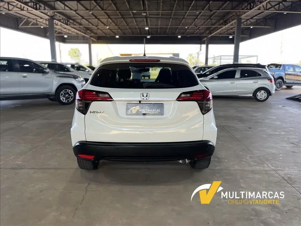 galeria HR-V