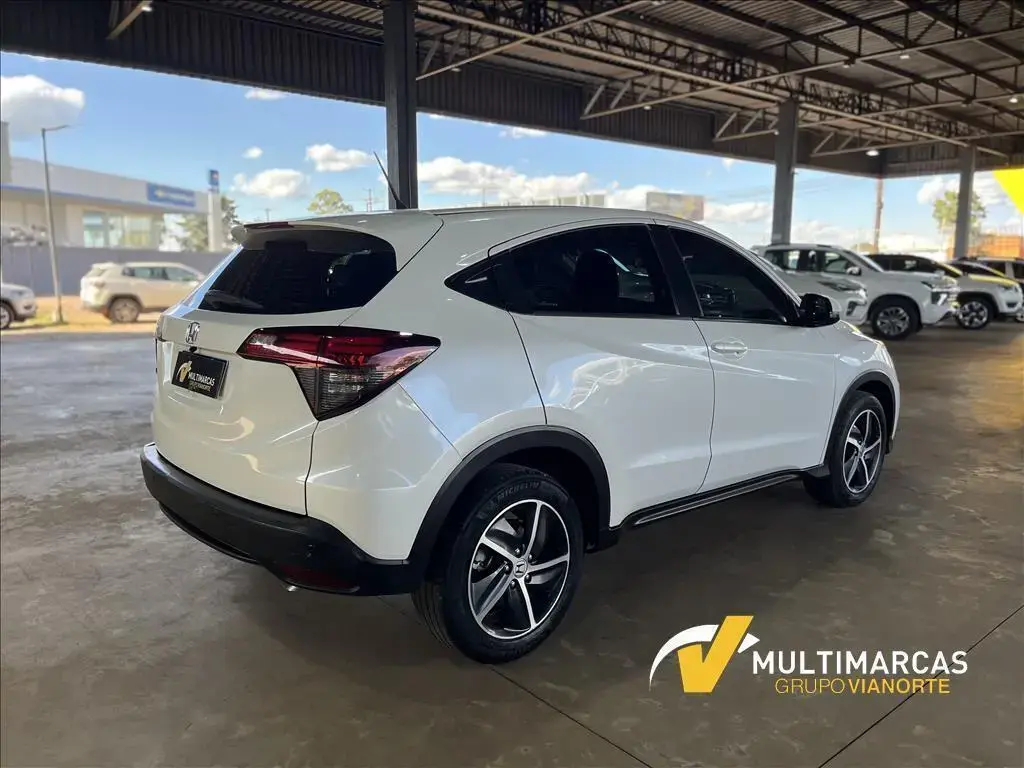 galeria HR-V
