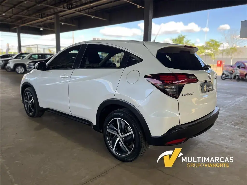 galeria HR-V
