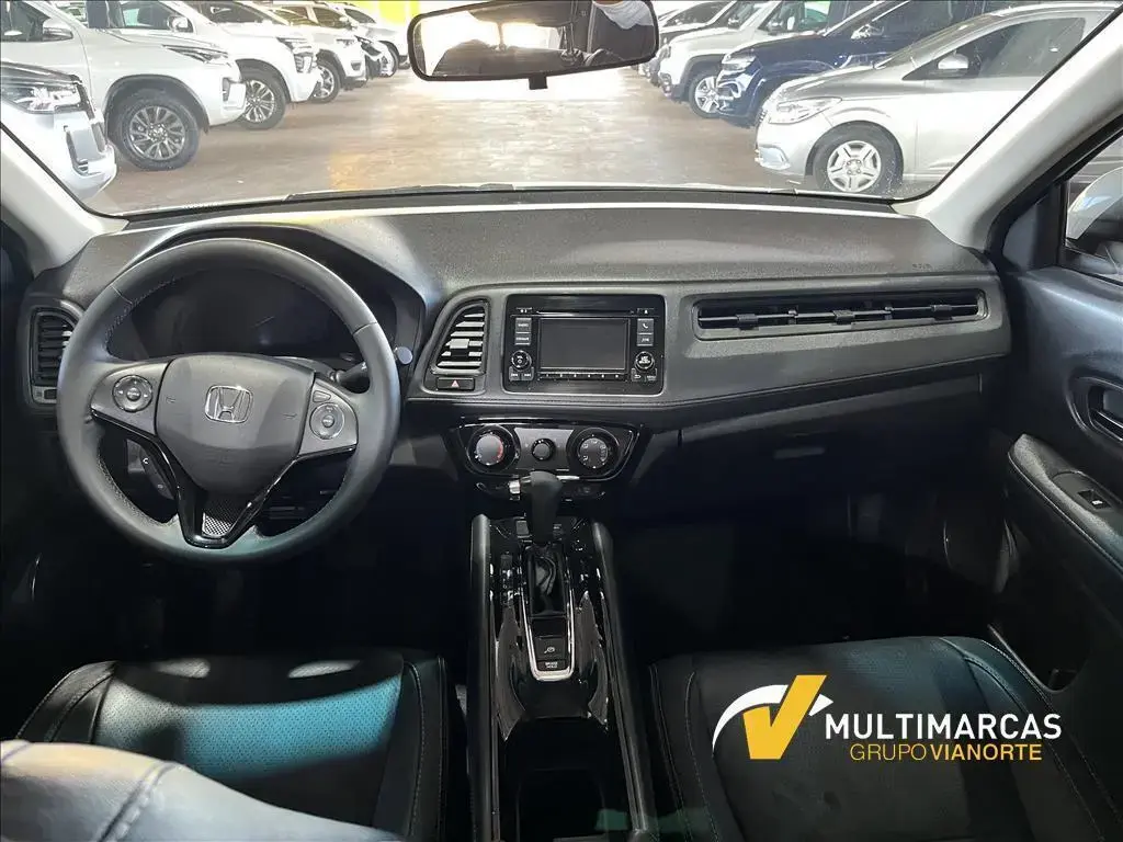 galeria HR-V