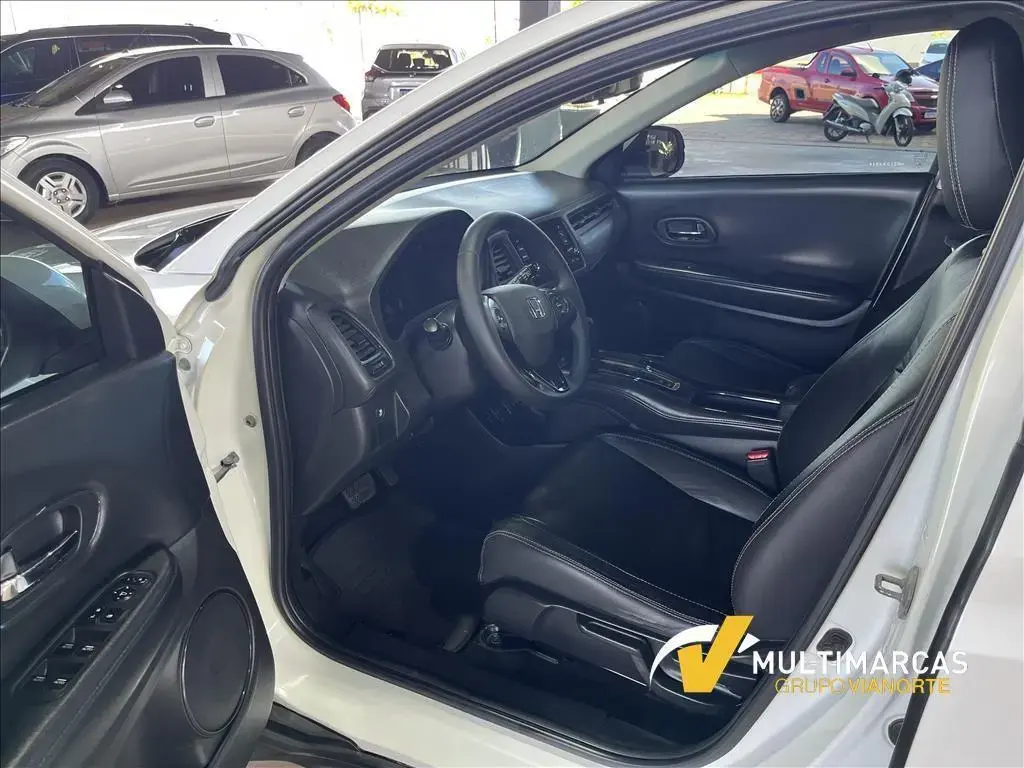galeria HR-V