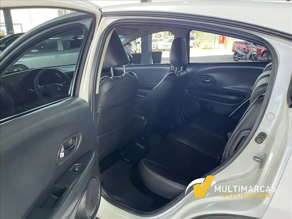 galeria HR-V