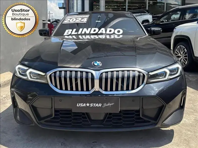 galeria 320I