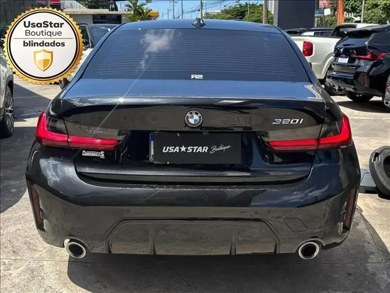 galeria 320I