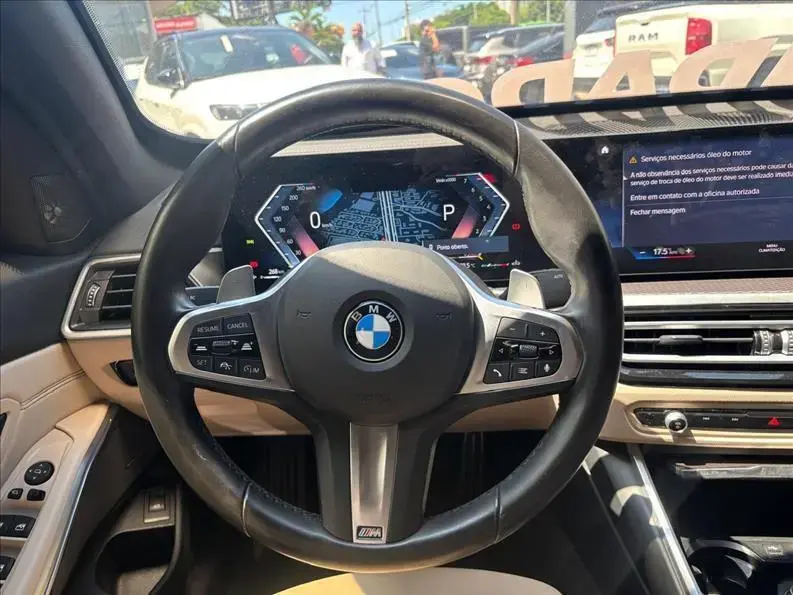 galeria 320I