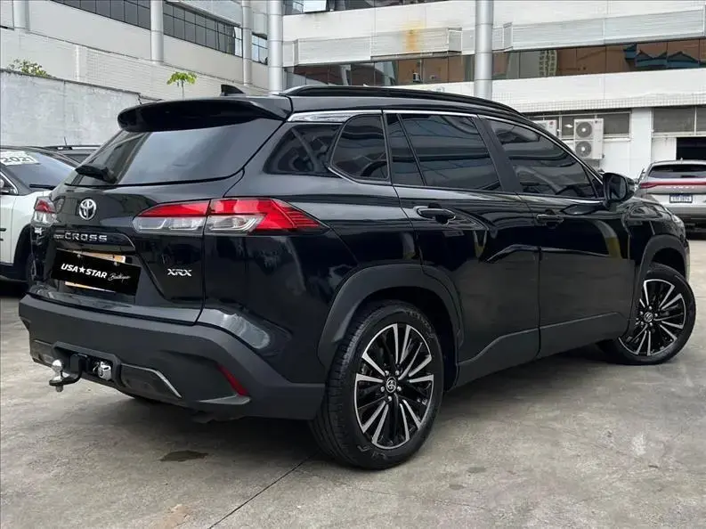 galeria COROLLA CROSS