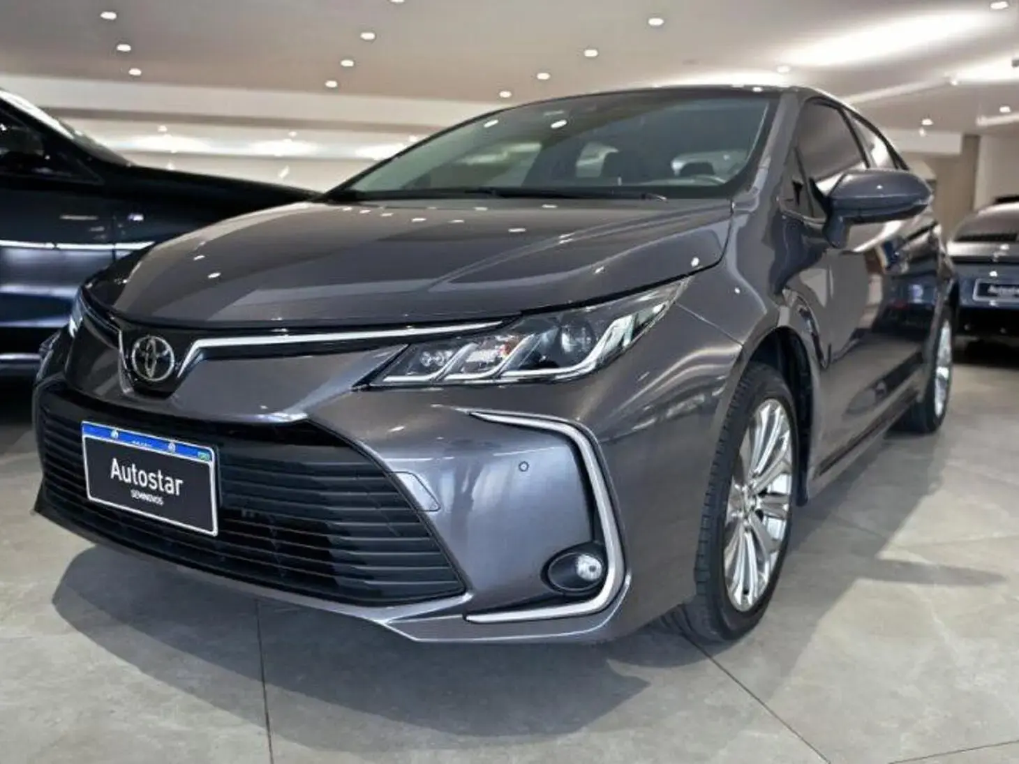 galeria Corolla